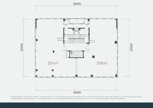 304-308方-滨江钱潮鸣翠云筑