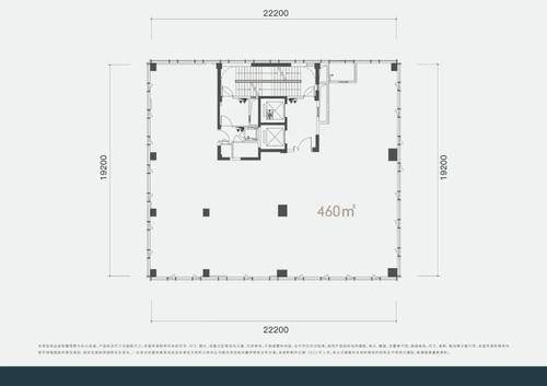 460方-滨江钱潮鸣翠云筑